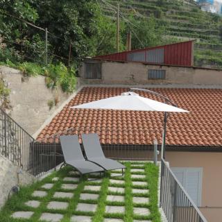 Lena Magda B&B - Furore - 2