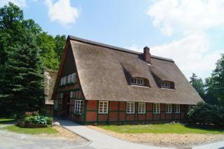 Forsthaus-Ferienhotel am Dobrock - 8