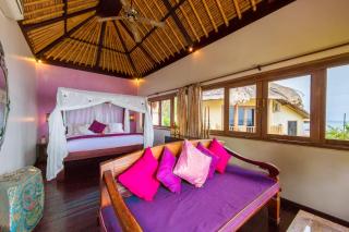 Life in Amed Beach Hotel - Amed - 7
