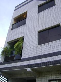Apartamento Guarulhos - Guarulhos - 1