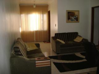 Apartamento Guarulhos - Guarulhos - 3