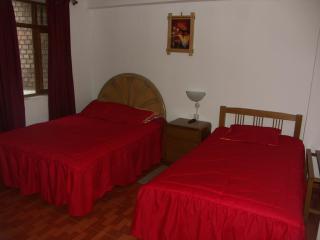 La Cabaña - Huaraz - 7