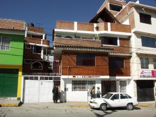 La Cabaña - Huaraz - 0