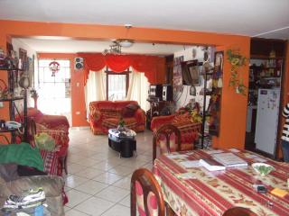 La Cabaña - Huaraz - 1