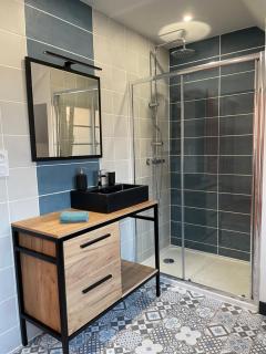 Gîte au pied du château de Chaumont-Sur-Loire, Chambord et Amboise - 7