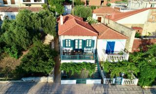 SAIL house - Skala Kallirachis - 0