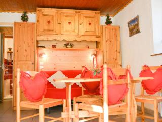 Studio Cabine 3/4 Pers, Centre de Valloire, Proche Remontées, Parking Privé, Animaux Acceptés - FR-1-263-81 - 7
