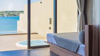 Feliz Villa Suite Kourijima View - Nago - 1