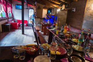 Guest House Markovi - Govedartsi - 4