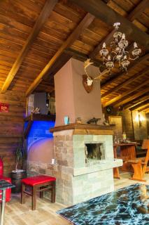Guest House Markovi - Govedartsi - 7