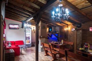 Guest House Markovi - Govedartsi - 5