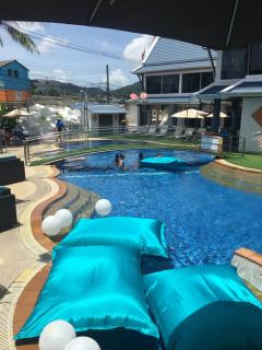 The Yorkshire Hotel - SHA Certified - Patong - 0