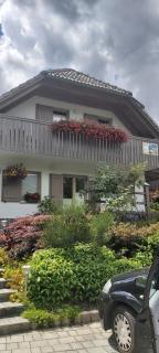 Apartma - Počitniška hiša Lodi - Bohinj - 8