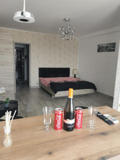 Studio Alina&Marius - Bucarest - 0