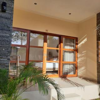 The Pulau Bungalow - Nusa Lembongan - 7