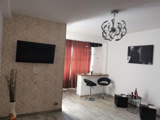 Studio Alina&Marius - Bucarest - 9