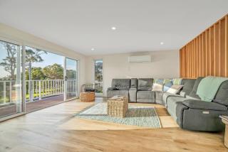 Beach House on Bentley - Bridport - 5
