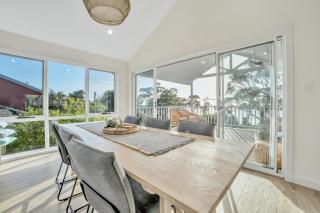 Beach House on Bentley - Bridport - 4