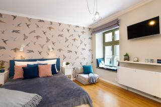 Avium Old Town Apartments - Krakow - 5