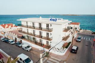 Hostal Noray - Punta Prima - 5
