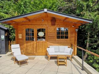 diemelseeholiday romantisches Ferienhaus im Sauerland Nähe Willingen Winterberg - 7