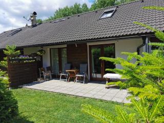 Apartmany Janosikove diery - 3