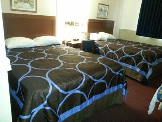 Super 8 by Wyndham Bath Hammondsport Area - Bath - 3