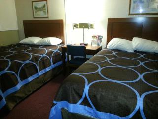 Super 8 by Wyndham Bath Hammondsport Area - Bath - 2