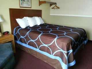 Super 8 by Wyndham Bath Hammondsport Area - Bath - 1