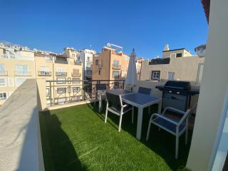 CALLAO Sun and Beach by Sunkeyrents - Callao Salvaje - 3