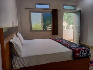 Hotel Manikut - Rishīkesh - 6