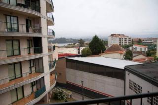 Piso Céntrico con Terraza y Garaje Para Tu Familia - Baiona - 5