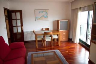 Piso Céntrico con Terraza y Garaje Para Tu Familia - Baiona - 3
