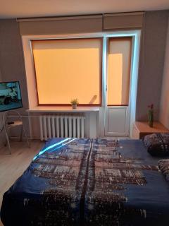 Promenade Central Apartment - 2