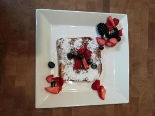 Bed and Breakfast Bianca - Standdaarbuiten - 9