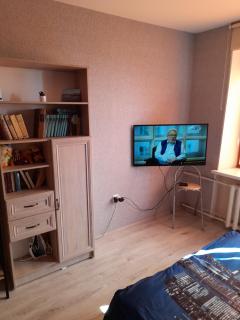 Promenade Central Apartment - Liepāja - 3