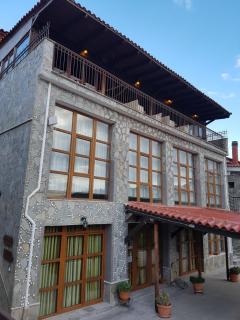 Hotel Metoxi - Spiliá - 8