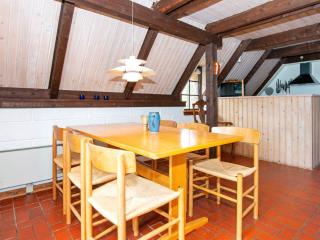 6 person holiday home in Rømø-By Traum - Rømø Kirkeby - 4