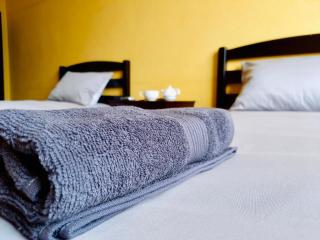 Hostelis R27 - Aizpute - 1