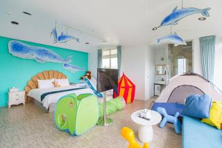 Footprint Garden B&B - Dongshan - 3