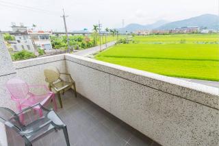 Footprint Garden B&B - Dongshan - 5
