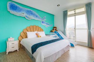 Footprint Garden B&B - Dongshan - 6