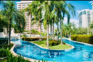 Flat Barra First - 7