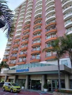 Flat Barra First - 1