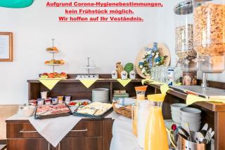 Pension Prenzlberg - Berlino - 8