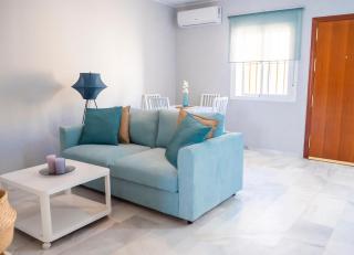 Apartamento AGUASAL - Sanlúcar de Barrameda - 1