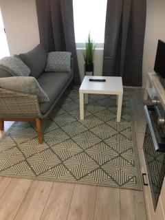 apartment Juurikoskenkatu - Ylivieska - 7