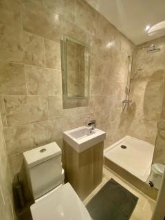 Clover Cottage - 1