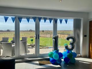 Clover Cottage - 2