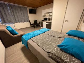 Lina Apartmanok - 7